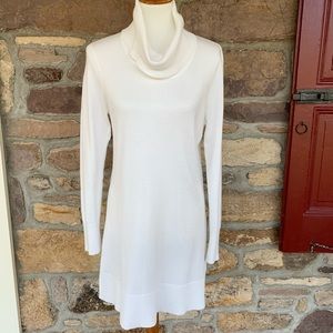 Susan Graver Sweater Dress